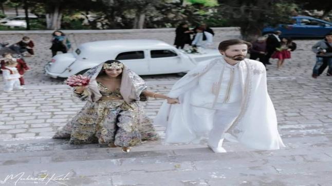 زواج المغربية من غير المسلم .. بين المقتضيات القانونية والواقع المجتمعي..