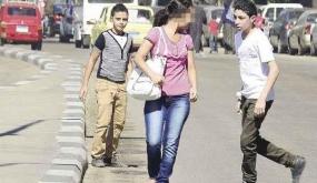 72 في المائة من الشباب المغربي يقضون وقت فراغهم في أنشطة غير منتجة للرفاه الاجتماعي و82 في المائة منهم لا يمارسون أي نشاط..