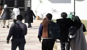 “الحلويات المخدرة” قرب بعض الإعداديات والثانويات يتطلب يقظة وحزما