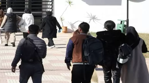 “الحلويات المخدرة” قرب بعض الإعداديات والثانويات يتطلب يقظة وحزما