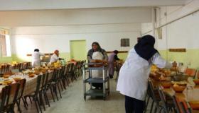 تقرير أممي: أزيد من 1,4 مليون تلميذ مغربي يستفيدون من الإطعام المدرسي..