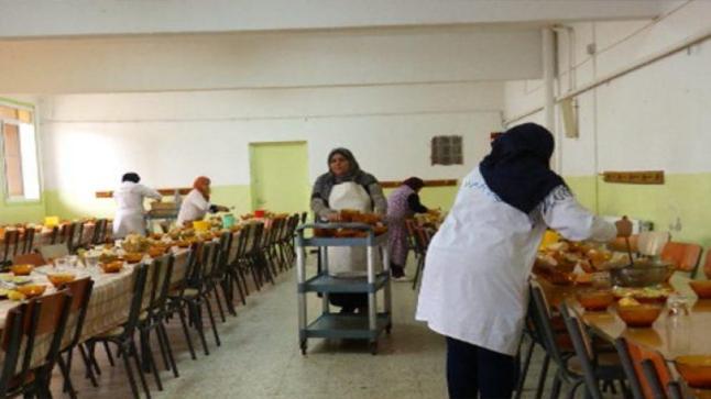 تقرير أممي: أزيد من 1,4 مليون تلميذ مغربي يستفيدون من الإطعام المدرسي..