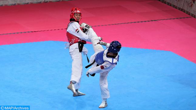 السعيدية: اختتام البطولة الوطنية المدرسية لرياضات الريكبي والتايكواندو والكراطي..