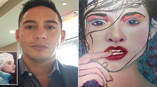 حادثة غريبة.. إصابة بالدماغ تحول رجلا إلى “رسام مدهش”