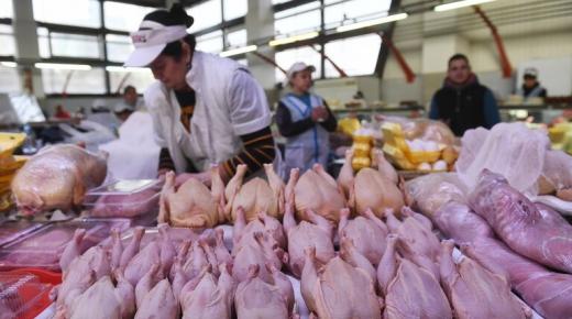 صحّيا.. 4 أجزاء في الدجاج لا ينصح بأكلها..