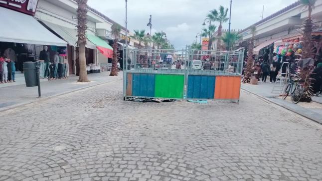 الخراب المنظم: حين يتحول العبث إلى سياسة حضرية في مدينة وجدة الألفية يا حسرتاه..