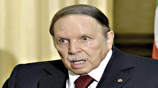 مجلة “الإكسبريس” الفرنسية: إقامة بوتفليقة أشبه بمستشفى تحت مراقبة طاقم طبي صيني.. والجزائرتعيش وضعا كارثيا