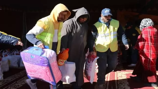 72 في المائة من المغاربة يتصدقون بأموالهم لفائدة الجمعيات الخيرية أو للأشخاص المحتاجين