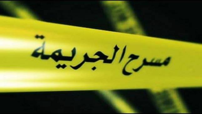 انتحار زوج هائج بعدما “شرمل” أصهاره وزوجته ..
