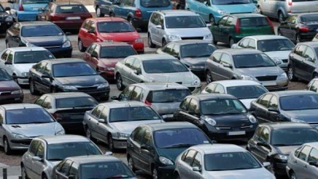 سيارات فارهة مسروقة من التراب الأوروبي تدخل المغرب بوثائق مزورة