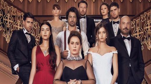 المغاربة مخلصون للمسلسلات التركية…قرابة 10 ملايين مغربي شاهدوا “فضيلة وبناتها”