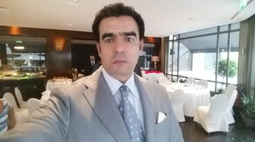 خطاب جلالة الملك للمرحلة المقبلة رؤية قوية