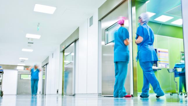 وزارة الصحة تتدخل لمنع توظيف ممرضين مغاربة بكندا