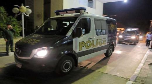 العثور على جثة أرملة أبرز الشعراء العرب المعاصرين مكبلة ومقتولة في ظروف غامضة