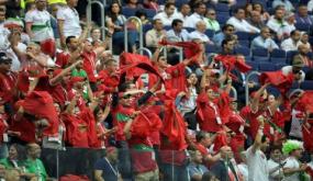 تفاصيل .. برنامج استثنائي لنقل 7500 مشجّع مغربي لمتابعة مباريات “كان” مصر