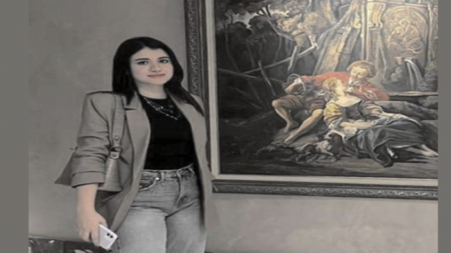 ومن العشق ما قتل.. طالب ينحر زميلته بسكين أمام بوابة الجامعة صباح يوم الامتحان..