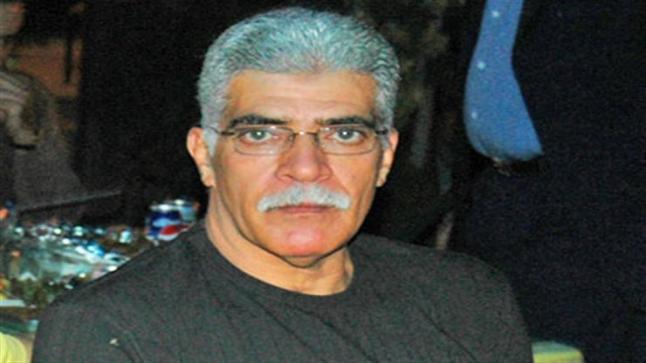 الحكم على فنان مصري كبير بالمؤبد بسبب أحداث مجلس الوزراء