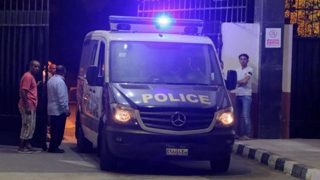 جريمة بشعة..ذبحت طفلها وطبخت جثته وأكلت منها.. ￼