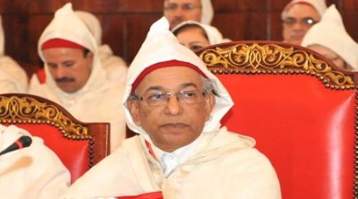 المجلس الأعلى للسلطة القضائية يفرج عن لائحة ترقية 224 قاضيا ..