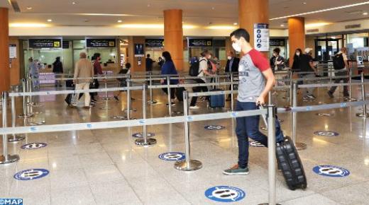 سوء فهم وغموض يلفّ صلاحية “جواز التلقيح” بعد مطالبة مسافرين برخص تنقل استثنائية..