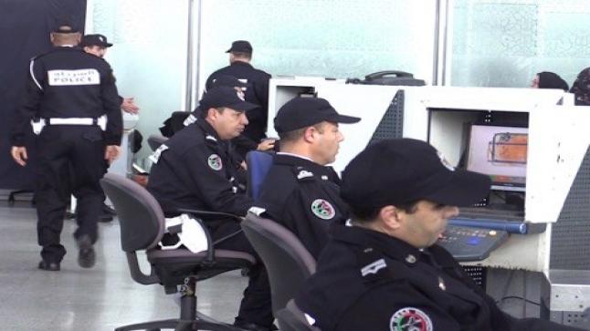 توقيف فرنسي مطلوب من طرف الأنتربول في قضية نصب واحتيال