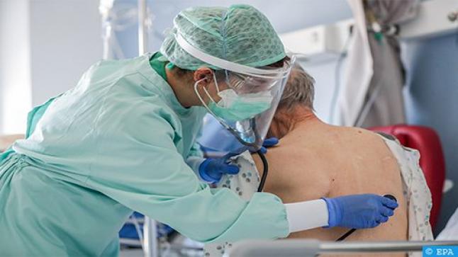 تأسيس “الفيدرالية المغربية للأطباء الممارسين العامين￼