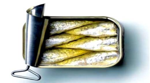 “أونسا” تُعلن سحب علب السردين السامّة من كافة نقاط البيع