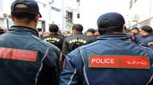 طنجة .. توقيف 4957 شخصا يشتبه في تورطهم في أفعال إجرامية ما بين 20 يناير ومتم فبراير 2020
