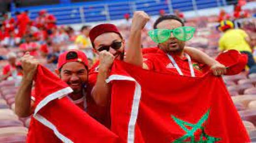وكالة “رويترز”: المغرب حقق أهدافا دبلوماسية خارقة في كأس العالم قطر 2022￼
