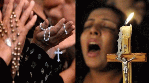 أيام قليلة قبل زيارة الحبرالأعظم .. المسيحيون المغاربة من هم؟ وكيف تتعامل معهم السلطات المغربية؟