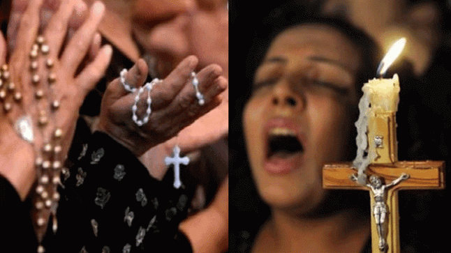 أيام قليلة قبل زيارة الحبرالأعظم .. المسيحيون المغاربة من هم؟ وكيف تتعامل معهم السلطات المغربية؟