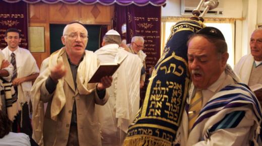 80 ألف إسرائيلي زاروا المغرب عام 2018