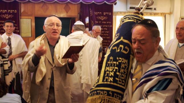 المغرب يدخل الثقافة اليهودية في المناهج المدرسية..