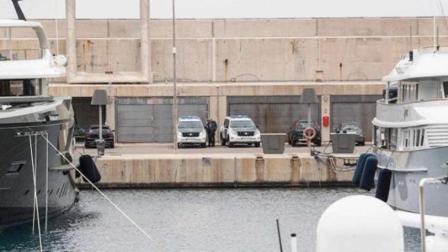 فقدان 12 مهاجرا مغاربيا قبالة جزر البليار الإسبانية