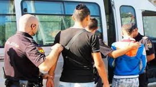 الأطفال القاصرون .. دول الاتحاد الأوروبي تمنح أكثر من 39 ألف تصريح إقامة للمغاربة