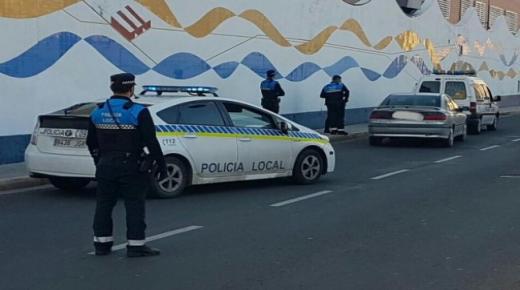 عشرات من المغاربة محتجزين داخل مدينة مليلية المحتلة في ظروف صعبة وجمعية حقوقية تدخل على الخط..