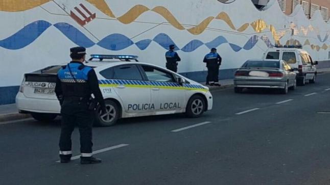 عشرات من المغاربة محتجزين داخل مدينة مليلية المحتلة في ظروف صعبة وجمعية حقوقية تدخل على الخط..