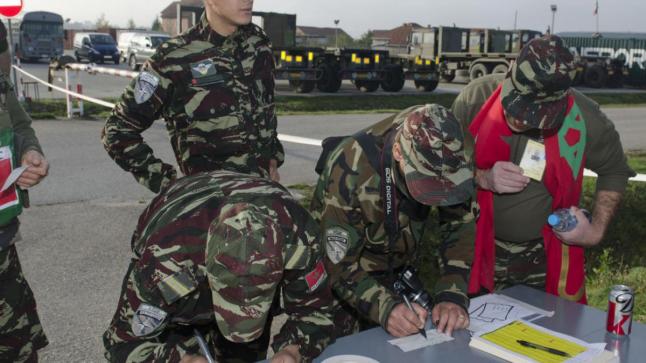 مجلة أمريكية: المغرب يبني قاعدة للدفاع الجوي قرب العاصمة..