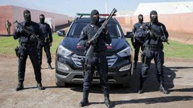 الشرطة تفك لغز سرقة 500 مليون بعد أسبوع من التحقيقات
