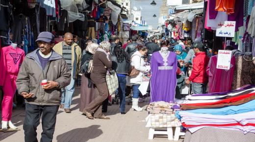 مندوبية التخطيط: الأسعار في المغرب ستستمر في الارتفاع إلى مستويات أعلى في 2022..