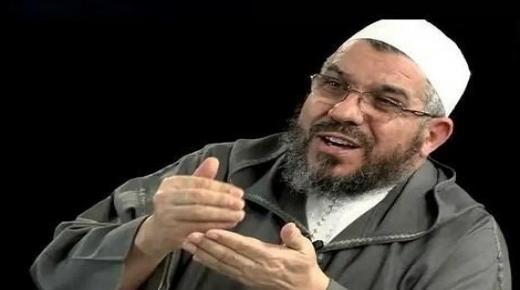 دعا إلى “إحراق اليهود”…بلجيكا تسحب حقوق الإقامة من إمام مغربي..