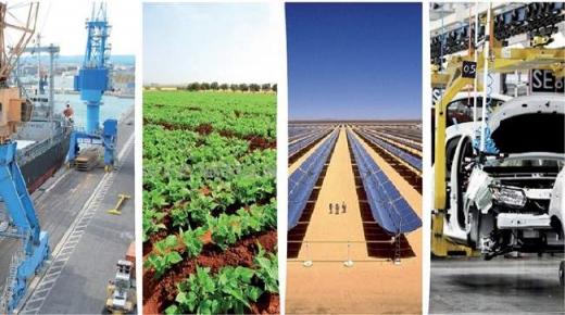 المندوبية السامية للتخطيط: تتوقع تسجيل الاقتصاد المغربي نسبة نمو تقدر بـ 2.9% خلال 2019