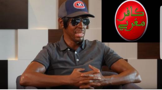 كافر مغربي” يخرج من الإسلام ويتجول في اروقة الكتب مثيرا جدلا كبيرا على مواقع التواصل الاجتماعي ؟