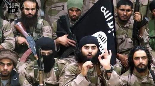 مهندس مغربي: كنت سفيرا لداعش لدى أنقرة وكدت ألتقي أردوغان