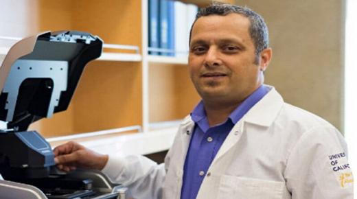 بروفيسور مغربي أمريكي يتحدث عن نتائج واعدة للقاح “شامل” ضد كورونا..