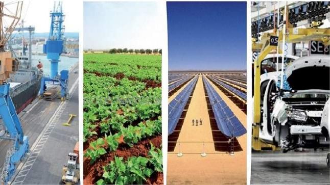 مندوبية التخطيط تتوقع نمو الاقتصاد الوطني وارتفاع صادرات السلع والخدمات..