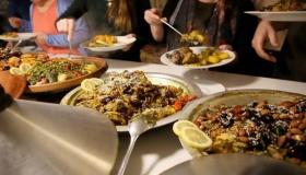 رائحة الطبخ المغربي تفوح في معرض أليكانتي بإسبانيا