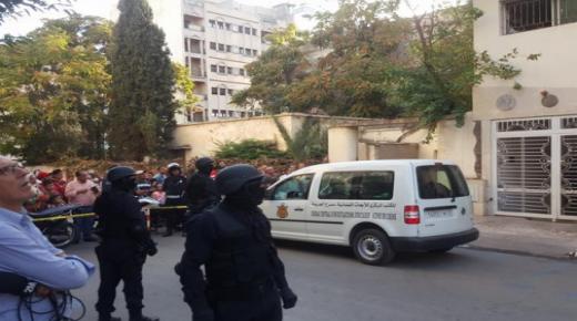 مجهولون يرتكبون مجزرة في حق ثلاثة أفراد من أسرة واحدة في هذه المدينة؟