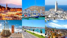 مجلة “باري ماتش” الفرنسية : المغرب بات يعزز جاذبيته كوجهة سياحية استثنائية..