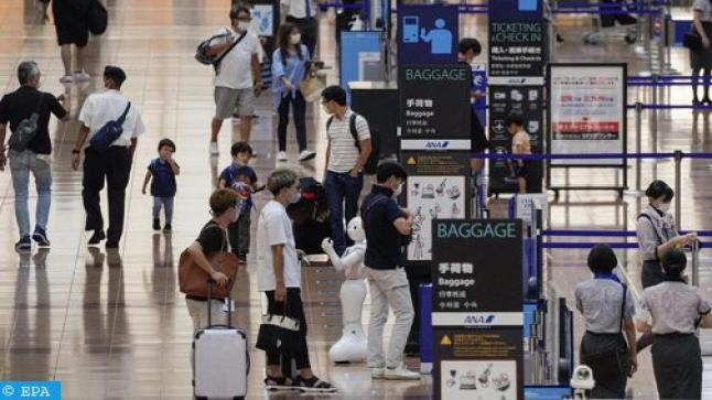 الإيرادات السياحية تتجاوز 71 مليار درهم عند متم أكتوبر￼